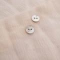 【丸型(定番)】あこやパール貝シェルボタン#00104 2穴10mm【メール便対応】